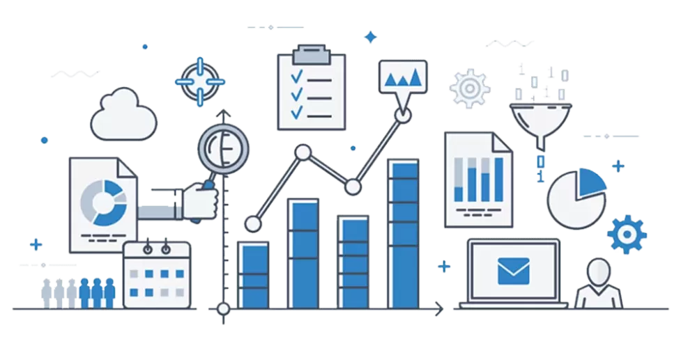 Data Processing